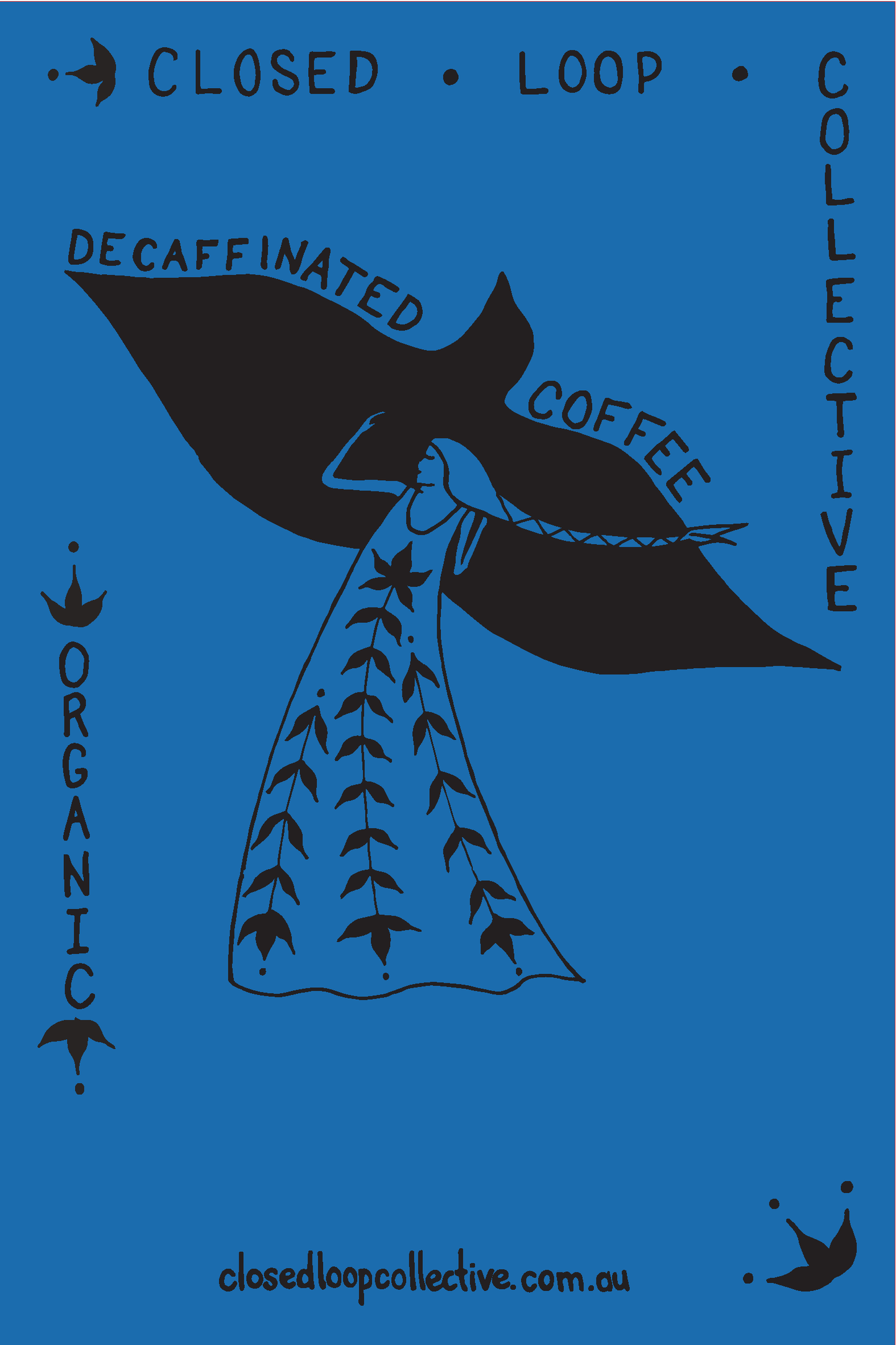 Peruvian Decaffeinated Organic Coffee