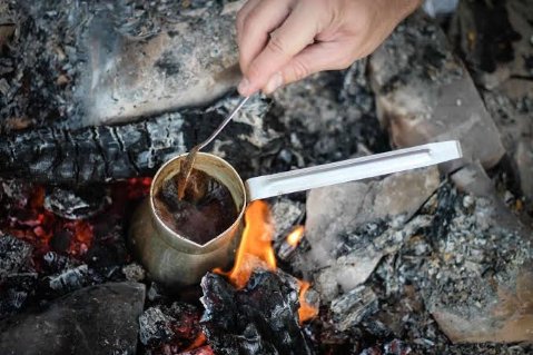 Peruvian Femenino Organic Coffee